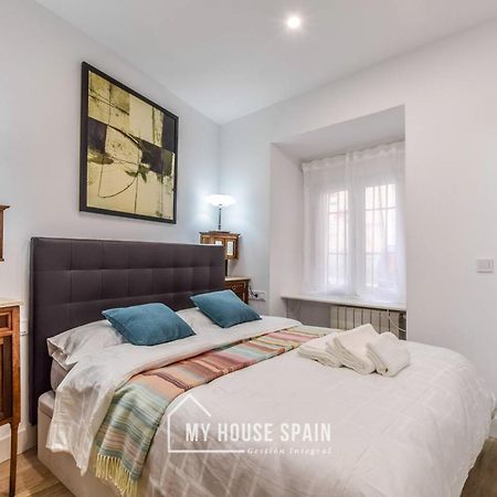 Myhousespain - Sensacional Piso En Malasana 马德里 外观 照片