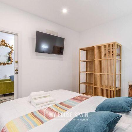 Myhousespain - Sensacional Piso En Malasana 马德里 外观 照片