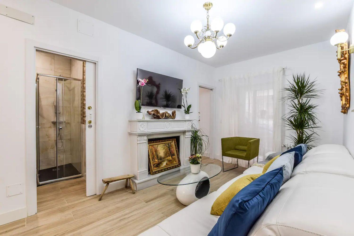 Myhousespain - Sensacional Piso En Malasana 马德里 外观 照片